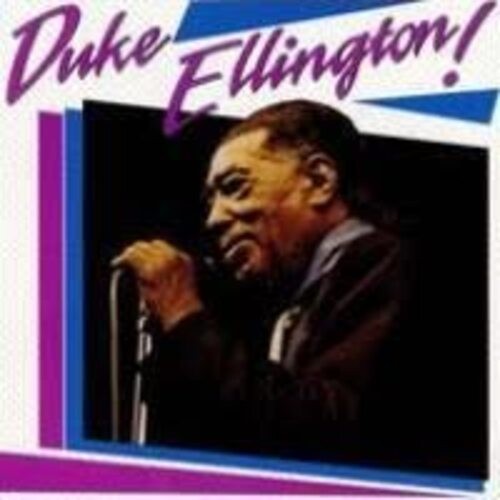Duke Ellington!
