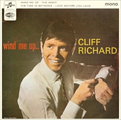 Wind Me Up…