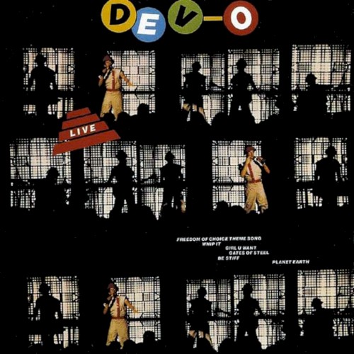 DEV‐O Live