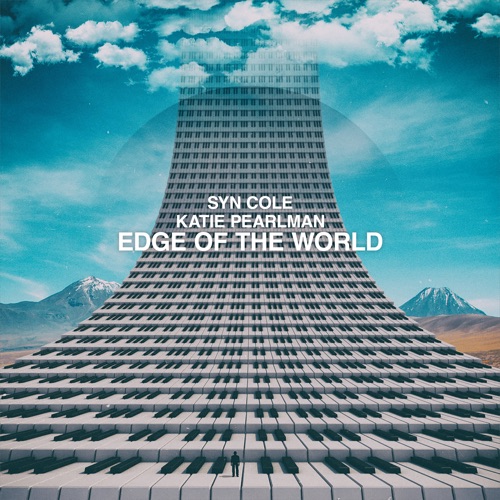 Edge of the World