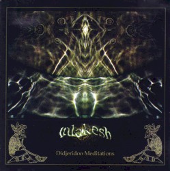 Didjeri Meditations / Didjeridoo Meditations