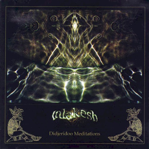 Didjeri Meditations / Didjeridoo Meditations