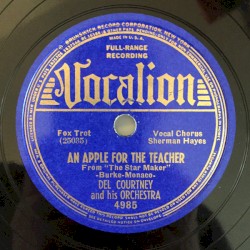 An Apple for the Teacher / Still the Bluebird Sings