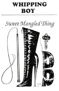 Sweet Mangled Thing