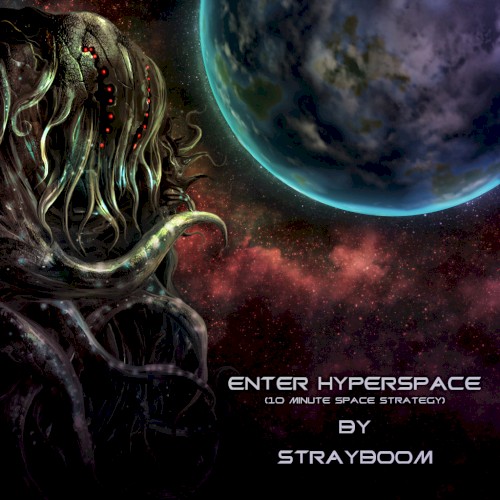 Enter Hyperspace