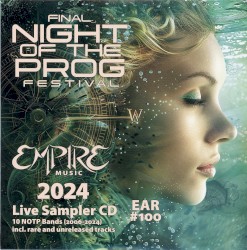 Empire Sonderheft 5: The Final Night of the Prog Festival