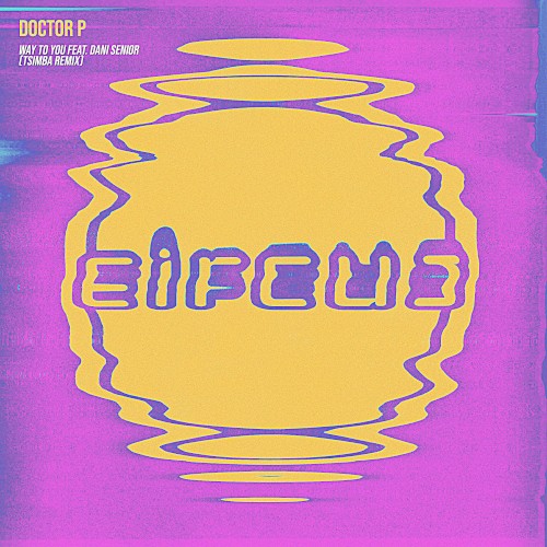 Way to You (Tsimba remix)