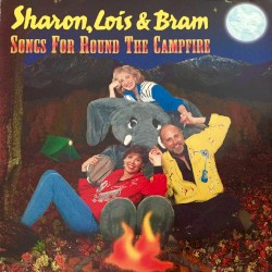 Sing Around the Campfire