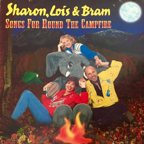 Sing Around the Campfire