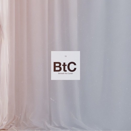 Beneath the Curtain