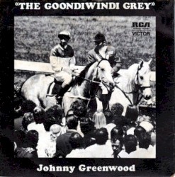The Goondiwindi Grey