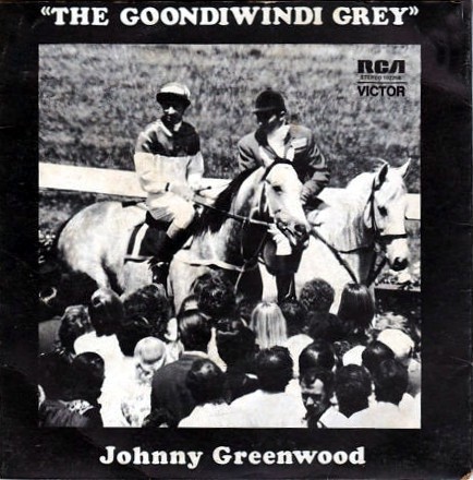 The Goondiwindi Grey