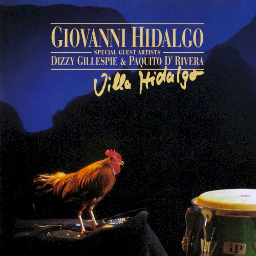Villa Hidalgo