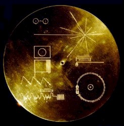 The Sounds of Earth