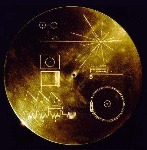 The Sounds of Earth