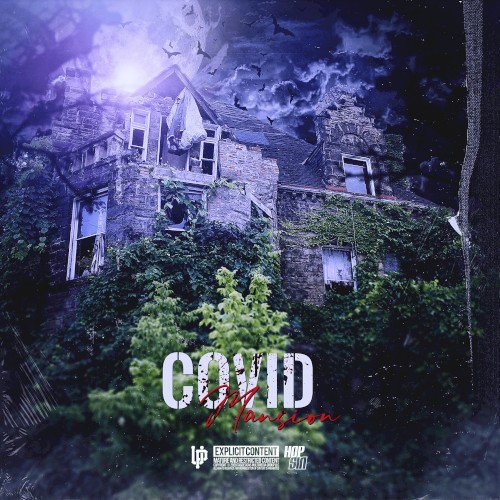 Covid Mansion