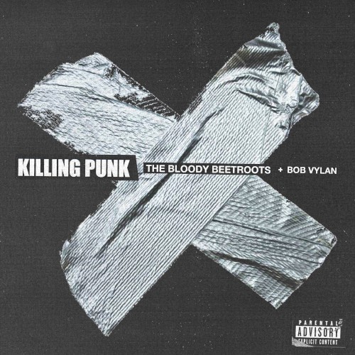 KILLING PUNK