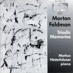 Triadic Memories