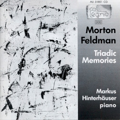Triadic Memories