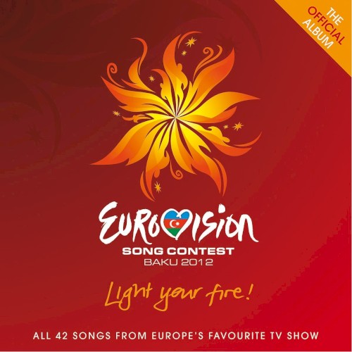 Eurovision Song Contest: Baku 2012
