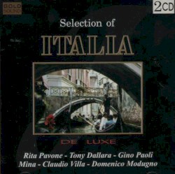 Selection of Italia