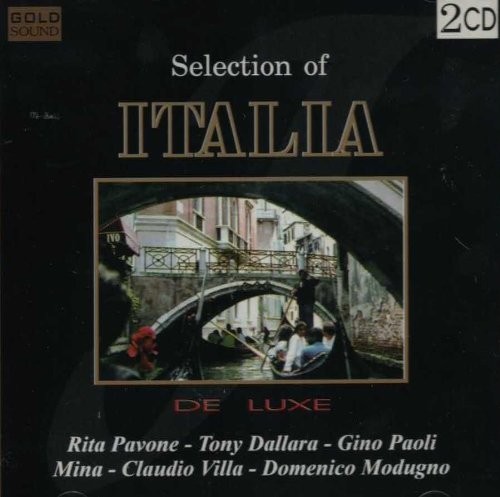 Selection of Italia