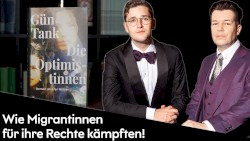 Wohlstand für Alle: Literatur #69, „Gün Tank – Die Optimistinnen. Roman unserer Mütter“