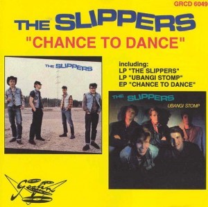 Chance to Dance
