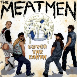 Cover the Earth