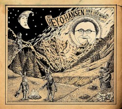 Sonn Und Mond - Rare And Unreleased Austrodub Tracks 1995-2009