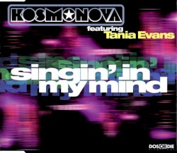 Singin’ in My Mind