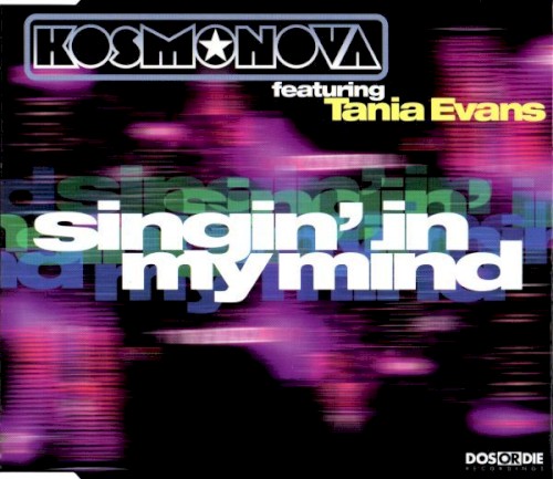 Singin’ in My Mind