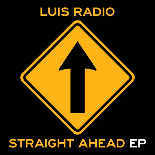 Straight Ahead EP