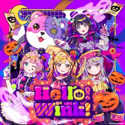 Hello! Wink! (パラレルver.)