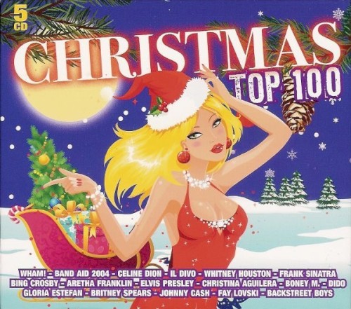 Christmas Top 100