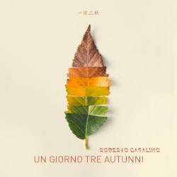 Un giorno tre autunni