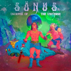 Usurper of the Universe