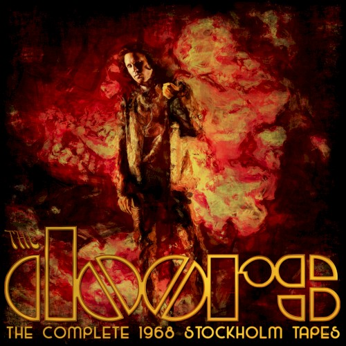 The Complete Stockholm ’68 Tapes