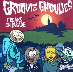 Freaks on Parade