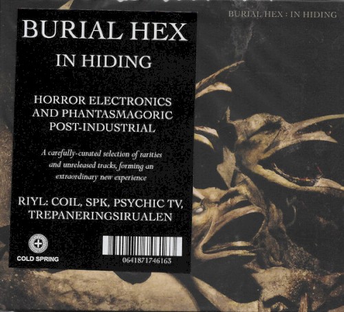 In Hiding