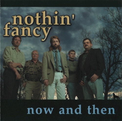 Now and Then