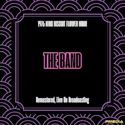 1976 King Biscuit Flower Hour (Remastered, Live On Broadcasting)