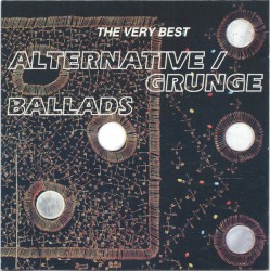 Alternative / Grunge Ballads