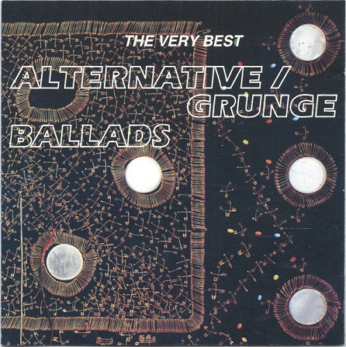 Alternative / Grunge Ballads