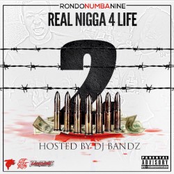 Real Nigga 4 Life 2