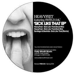 Sick Like That EP