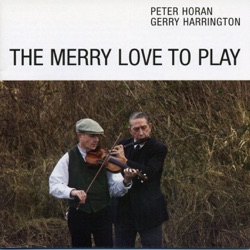 The Merry Love to Play