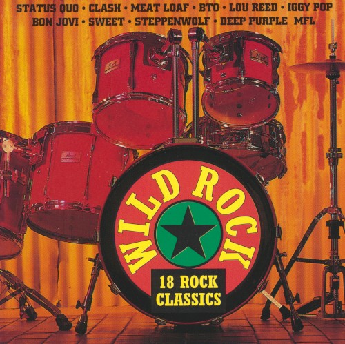 Wild Rock