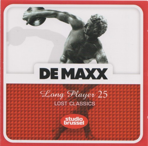 De Maxx Long Player 25: Lost Classics