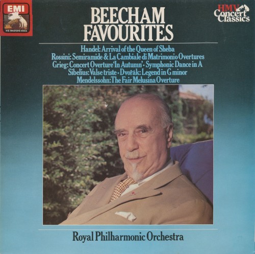 Beecham Favourites